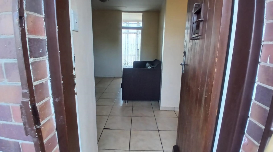 2 Bedroom Property for Sale in Sasolburg Free State